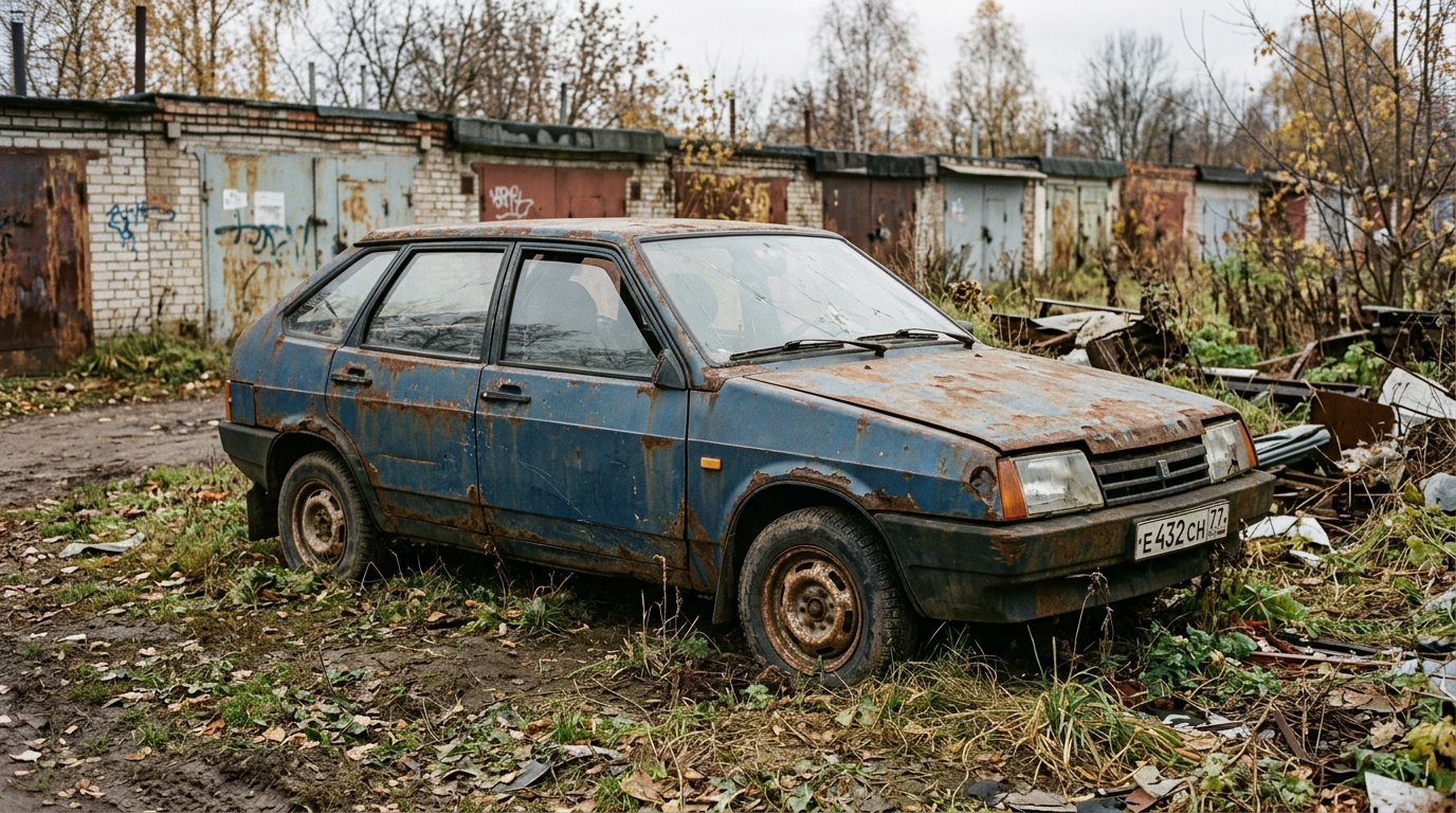 Девятка